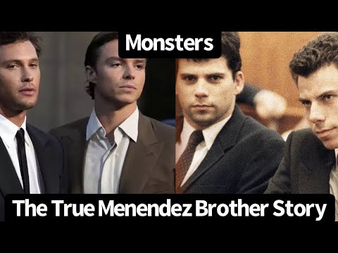 'Monsters: The Lyle and Erik Menendez Story' - The True Story - What Really Happened