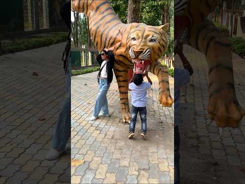 is bacchene ya kya kardiya 😮😍 #minivlog #vlog #freefire #dailyvlog #villagevlog #shorts #vlogging