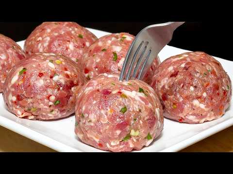 Das ist so lecker, ich koche es fast jeden Tag! Nährend und einfach Rezept!