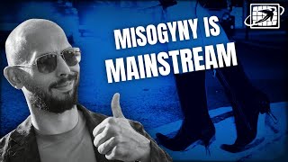 How Misogyny Went Mainstream - And Why It Matters.