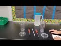 Cold Cup Challenge Experiment Analysis