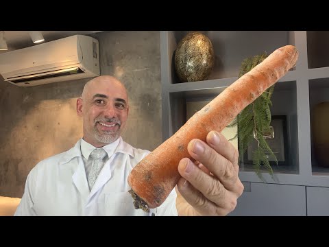 LEGUMES QUE CHUPAM SEU AÇÚCAR DO SANGUE | Dr Dayan Siebra