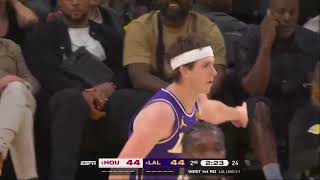 Houston Rockets vs Los Angeles Lakers Full Game 5 Highlights | April 29 | 2026 NBA Playoffs