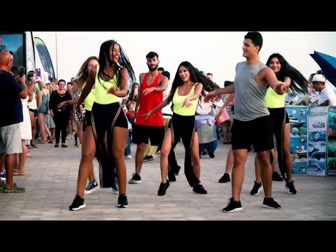 Gigi D'Agostino..."Tarantella tarantella"!
