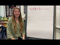 Mastering Multiplication of Single Digit by Multi-Digit Numbers