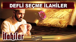 Tesbihimi çeke çeke, daim ALLAH diye diye / En güzel Defli karışık seçme İlahiler dinle
