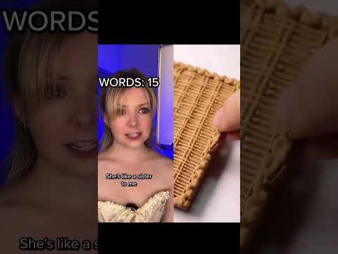 Jessica Kaylee words part 1 #pov #skit