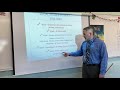 Course Selection and Requirements