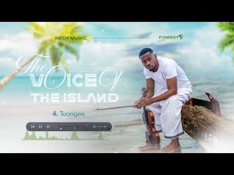 Nedy Music - Tuongee (Track No.4)