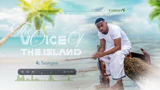 Nedy Music - Tuongee (Track No.4)