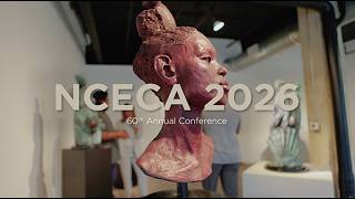 Registration is now open for the 2026 NCECA Volumes Conference!