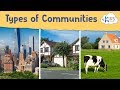 Understanding Communities