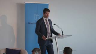 What will it take to fix our broken tax system? Blueprint Institute Tax Event 26 April 2020, MCA.
