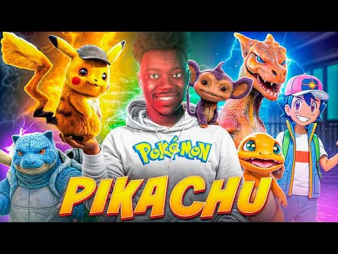POKÉMON VA CHANGER MA VIE ?! Ft.2sDoubleA