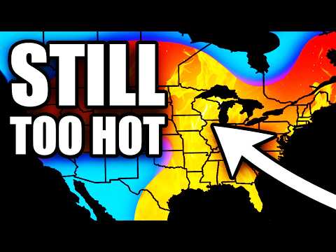 Three MAJOR Weather Threats Are About To Unfold...