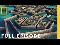 Exploration of the Lost City of Namad