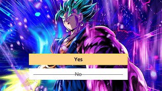 Dragon Ball Legends Cursed Images #97