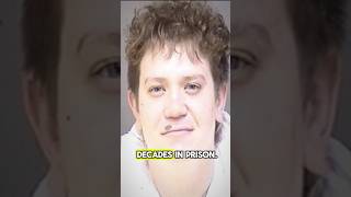 Dayton Webber Is Facing Decades In Prison For A Shocking Crime