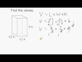 Calculating Volume of Rectangular Prisms with Mixed Numbers