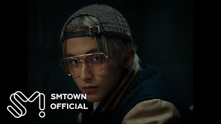 MARK 마크 '프락치 (Fraktsiya) (Feat. 이영지)' MV Teaser