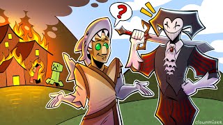 I Terrorized This Streamer's Minecraft Server
