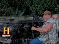 Alligator Capture Team Challenges