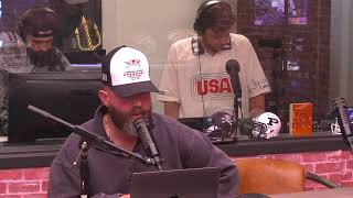 Hammer Dahn | Friday March 6th, 2026