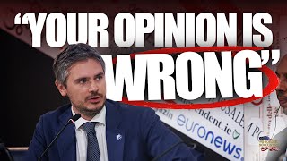 Europe’s Immigration Crisis: What’s Really Happening in Italy