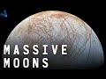 Galileo Spacecraft and Discoveries