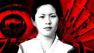 The Angel Of Death - The Harrowing Story Of Eom In-sook