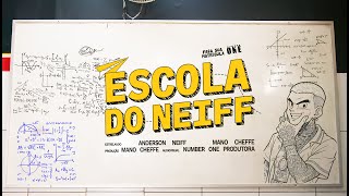 ESCOLA DO NEIFF / BOTA NO MODO AVIÃO - ANDERSON NEIFF, MANO CHEFFE (BREGA FUNK)