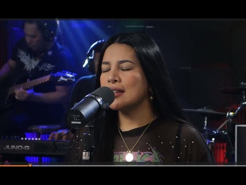 LOVE TAKES TIME-MARIAH CAREY(COVER)