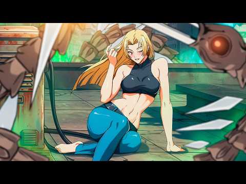 VENFEX x VALISBEATS - INSANITY [Lyrics x AMV]
