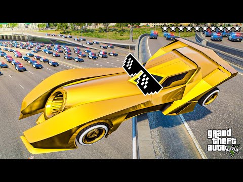 TOP 100 GTA 5 THUG LIFE MOMENTS  (BEST OF GTA 5 THUG LIFE 2025/ GTA 5 Funny Moments ) #105