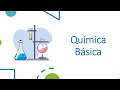 Conceptos Fundamentales de Química