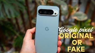 How to Check Google Pixel Official Or Cpid | Patch Approved