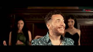 Florin Cercel - Sunt pe val  (Video 2025)