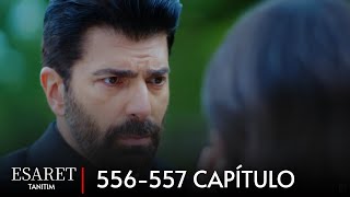 Esaret 556-557 Bölüm | Redemption Episode 556-557 (English & Spanish subs)