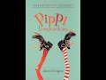 Pippi Longstocking Character and Story