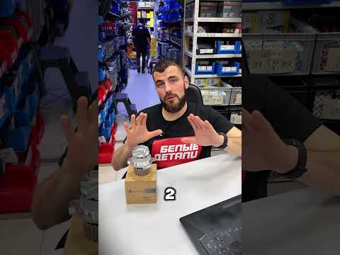 Идеальная помпа на ваз