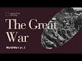 Exploring the Global Impact of World War I
