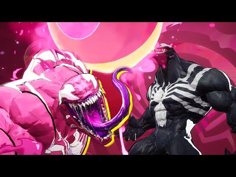 BUBBLEGUM SPEEDRUN | Marvel Rivals