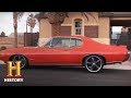 Pontiac GTO Judge Knowledge Assessment