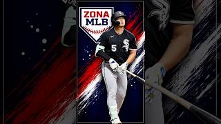 El Novato del Año tiene nombre, MUNETAKA MURAKAMI #mlb #baseball #whitesox