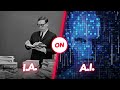 AI Development and Asimov's Robotics