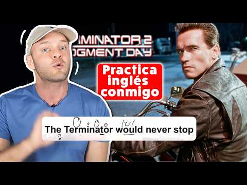 Aprende inglés con PELÍCULAS! La forma más FÁCIL y rápida de entender el inglés nativo GRATIS