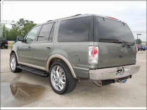 1999 Ford expedition repairs #5