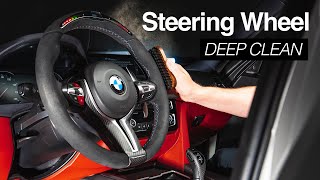 Alcantara Explained: Pros, Cons & How to Clean It the RIGHT Way!