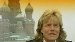Blue System - Love Me On The Rocks [HD]