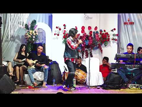 JANDAKU - Gus Lucky BLACK STAR / WEDDING TOPAN & YUNI / DAMARJATI JEPARA / DND AUDIO